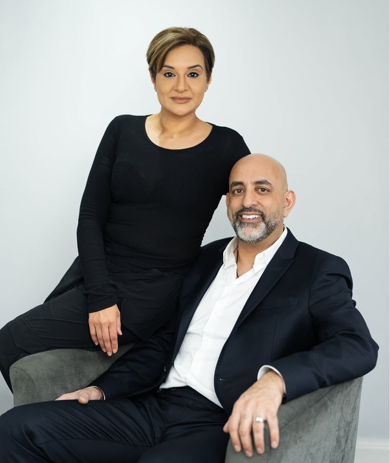 Bramingham Dental Dentists owners