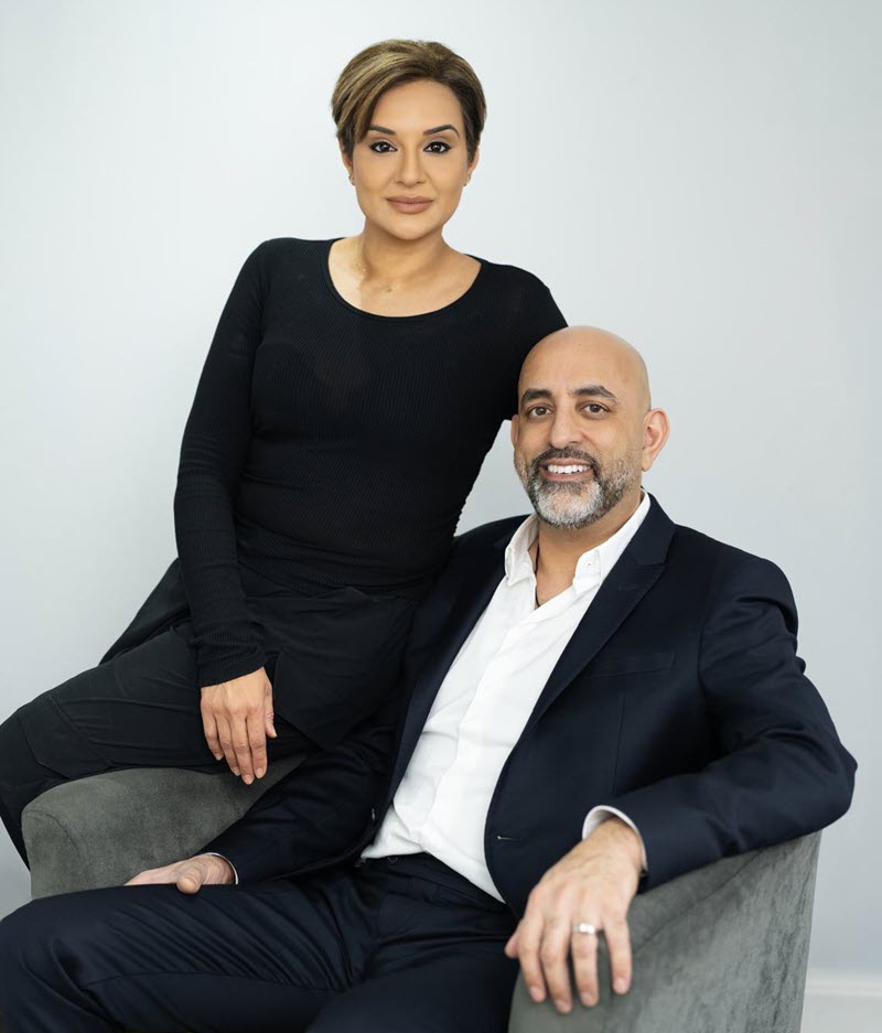 Bramingham Dental Dentists owners